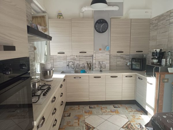 appartamento in vendita a Savona