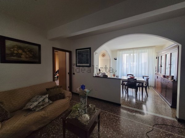 appartamento in vendita a Savona