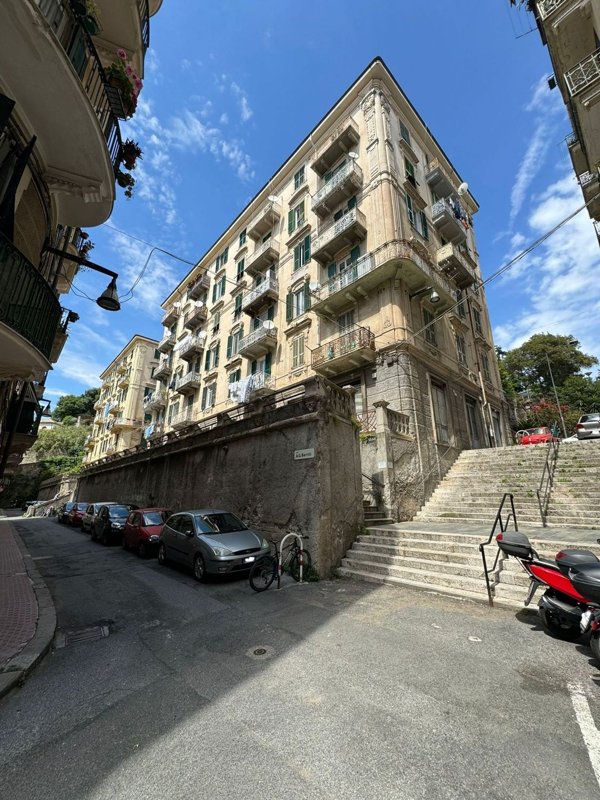 appartamento in vendita a Savona