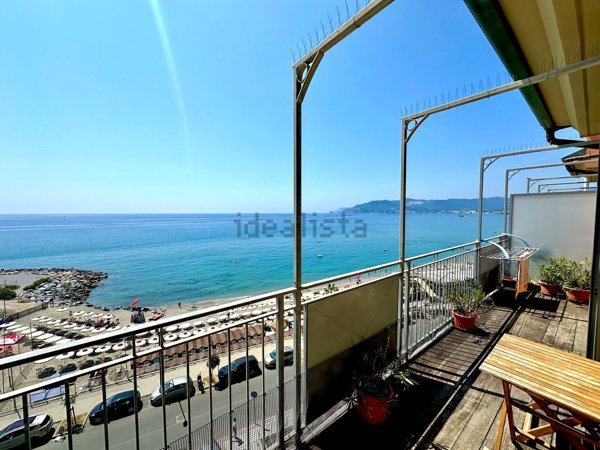 appartamento in vendita a Savona