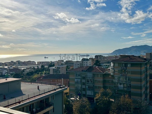 appartamento in vendita a Savona