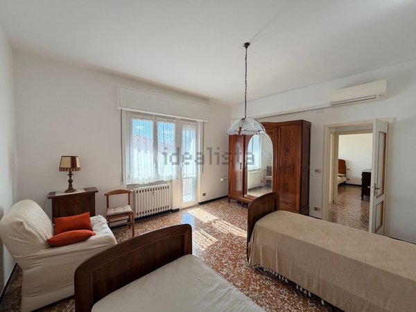 appartamento in vendita a Savona in zona Centro Storico