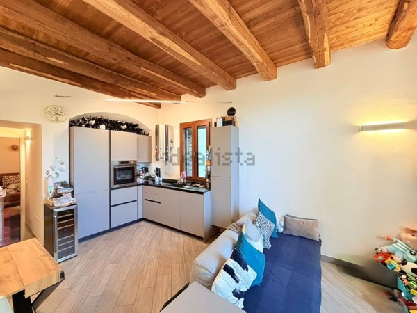 appartamento in vendita a Savona