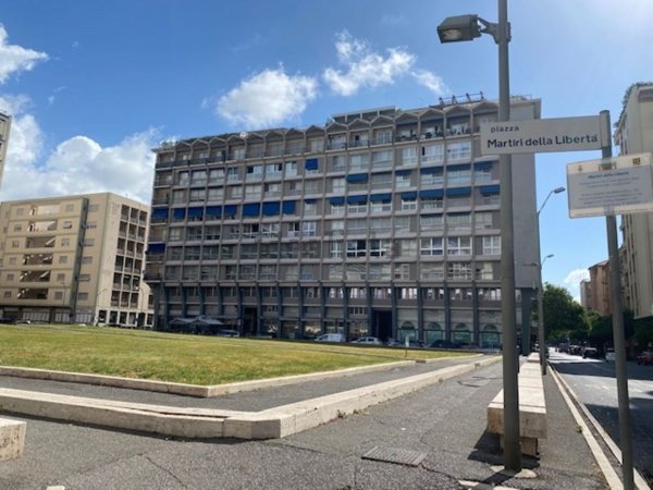 appartamento in vendita a Savona