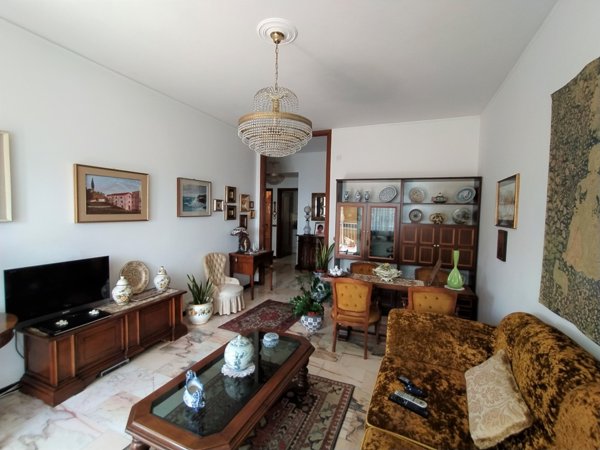 appartamento in vendita a Savona