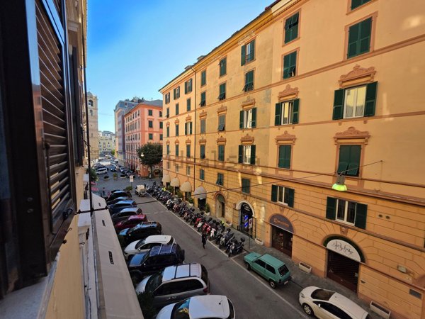 appartamento in vendita a Savona in zona Centro Storico