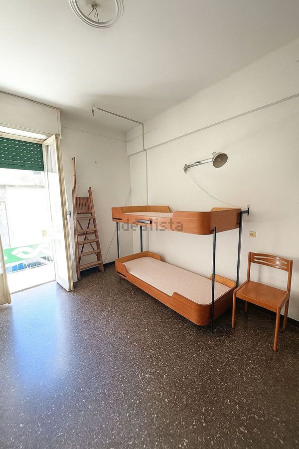 appartamento in vendita a Savona in zona Centro Storico