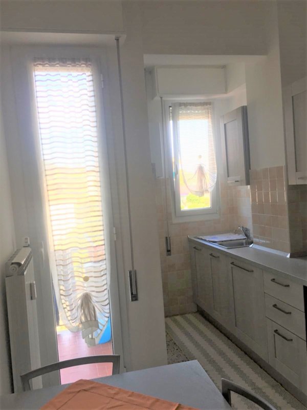 appartamento in vendita a Savona