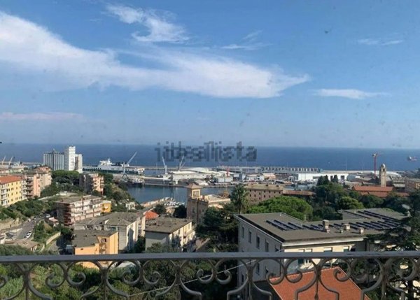 appartamento in vendita a Savona