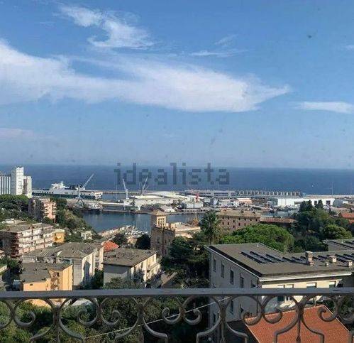 appartamento in vendita a Savona