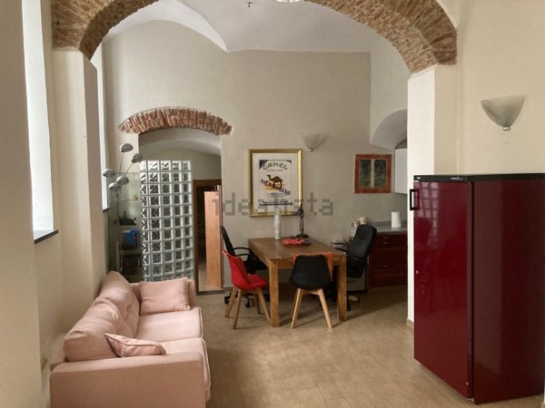 appartamento in vendita a Savona in zona Centro Storico