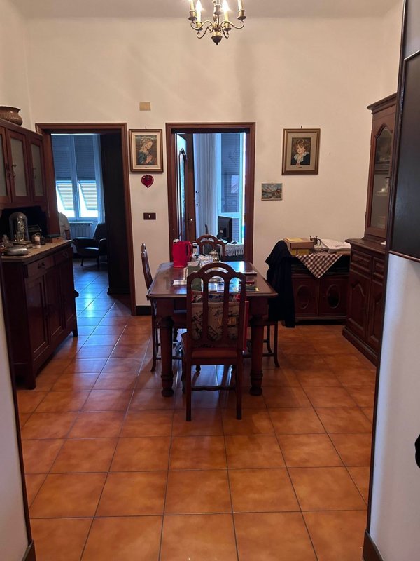 appartamento in vendita a Savona