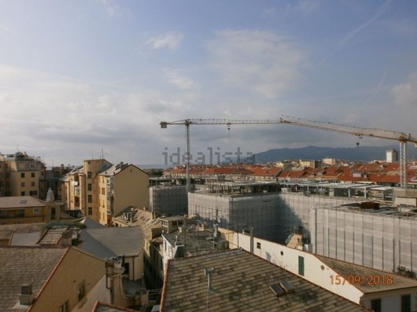 appartamento in vendita a Savona