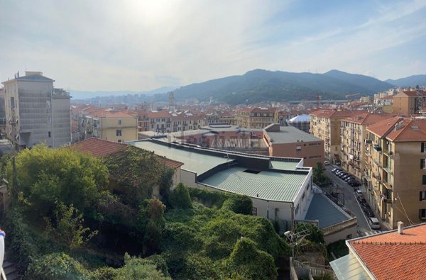 appartamento in vendita a Savona