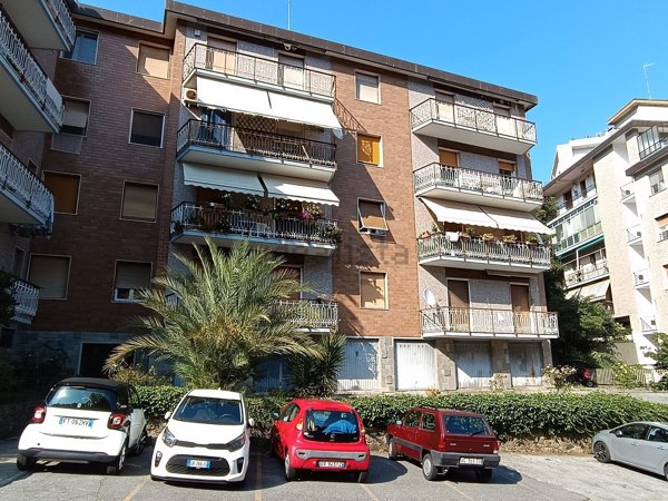 appartamento in vendita a Savona