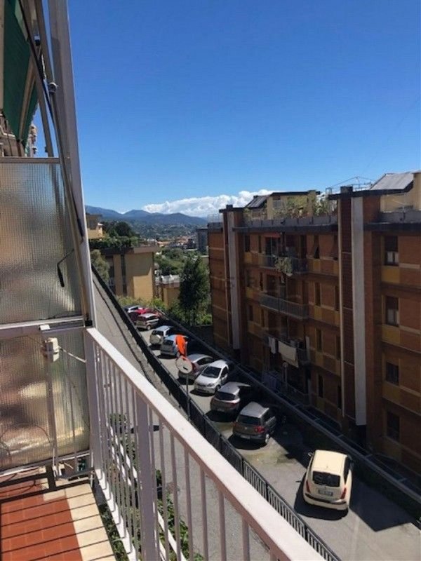 appartamento in vendita a Savona