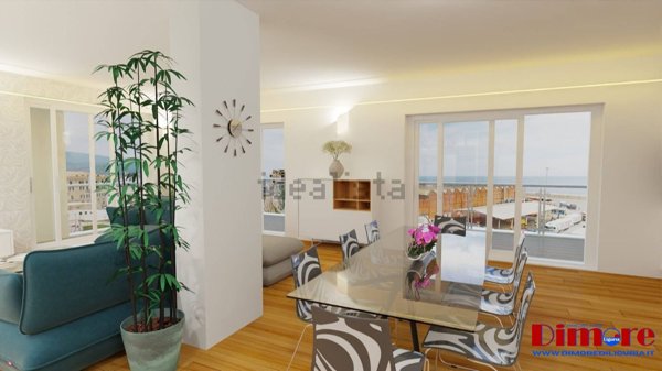 appartamento in vendita a Savona