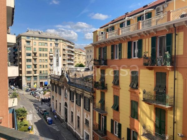 appartamento in vendita a Savona in zona Centro Storico