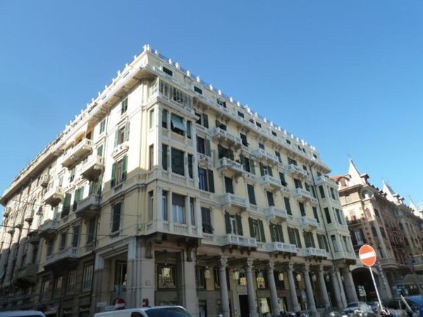 appartamento in vendita a Savona