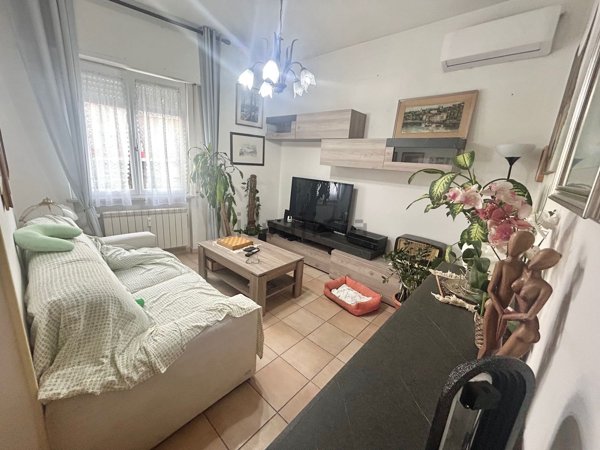 appartamento in vendita a Savona