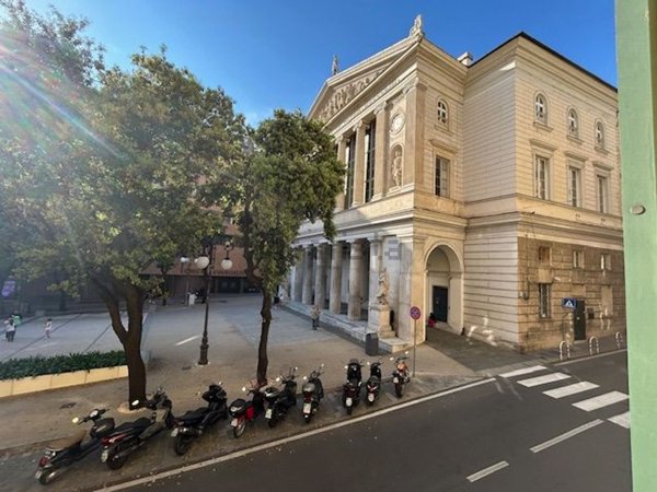 appartamento in vendita a Savona