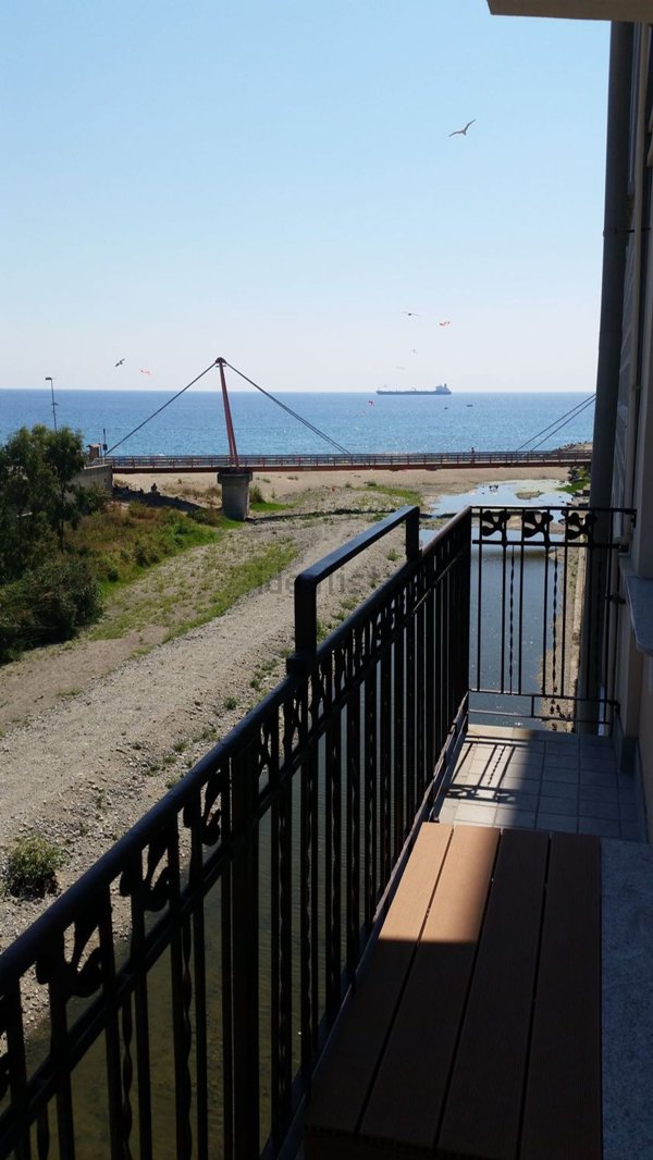 appartamento in vendita a Savona