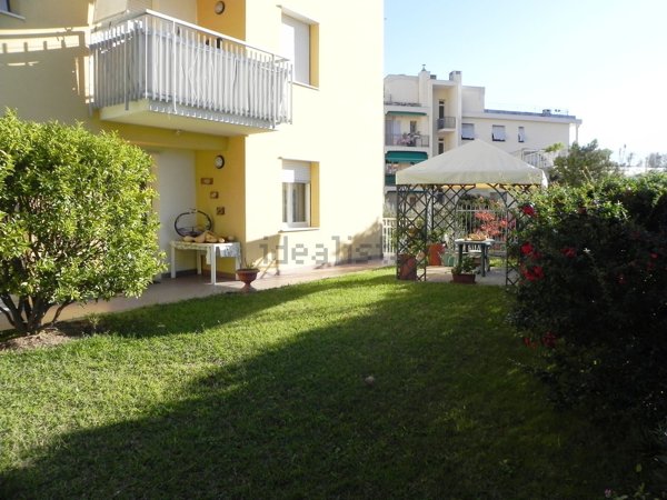 appartamento in vendita a Savona