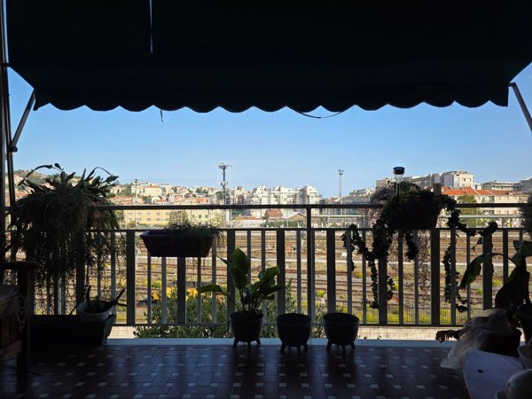 appartamento in vendita a Savona