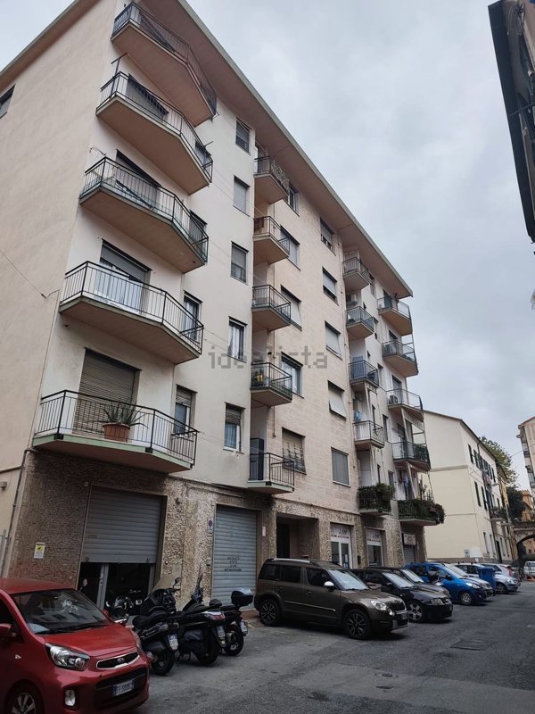 appartamento in vendita a Savona