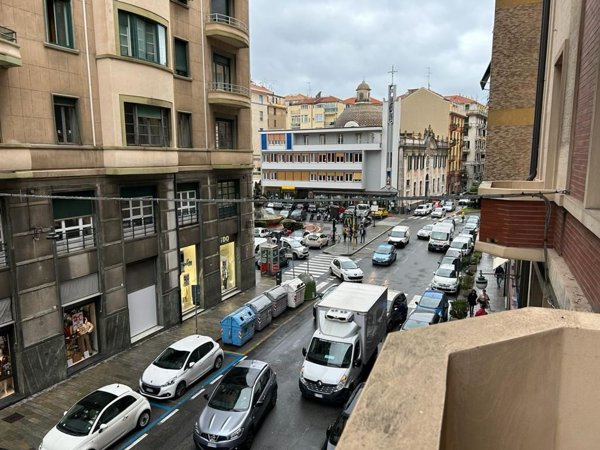 appartamento in vendita a Savona