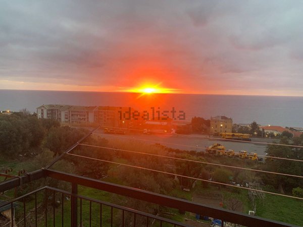 appartamento in vendita a Savona