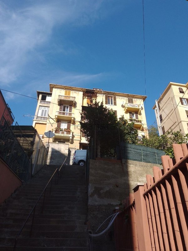 appartamento in vendita a Savona