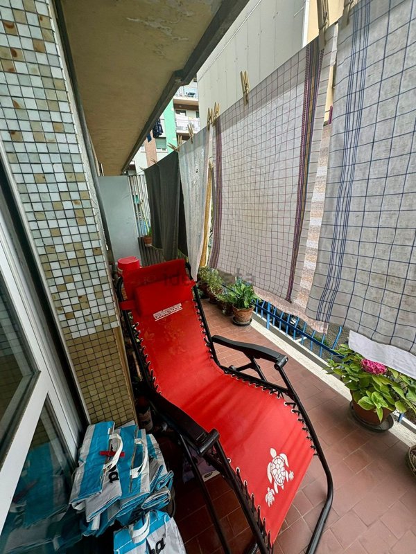 appartamento in vendita a Savona in zona Centro Storico