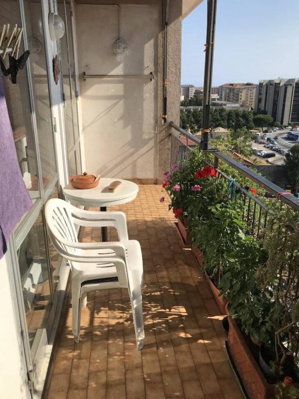 appartamento in vendita a Savona in zona Centro Storico