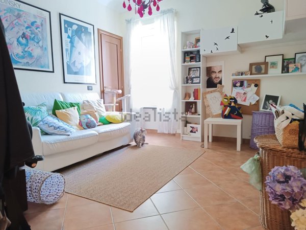 appartamento in vendita a Savona