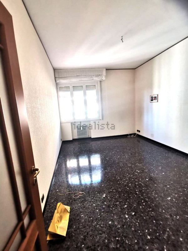 appartamento in vendita a Savona in zona Centro Storico