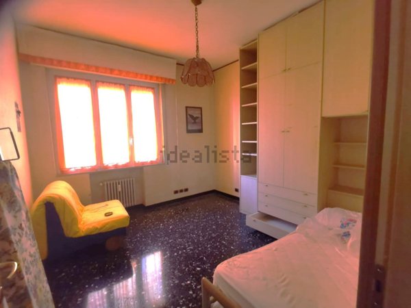 appartamento in vendita a Savona in zona Centro Storico