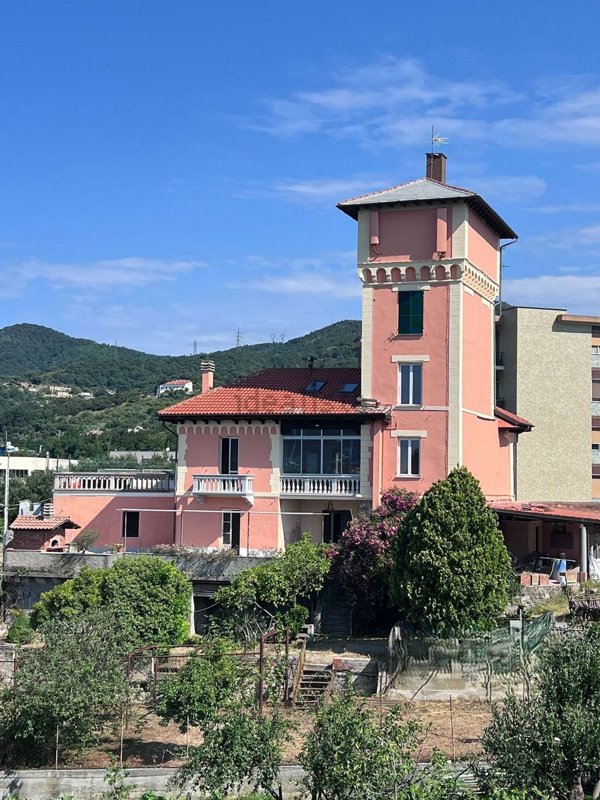 appartamento in vendita a Savona