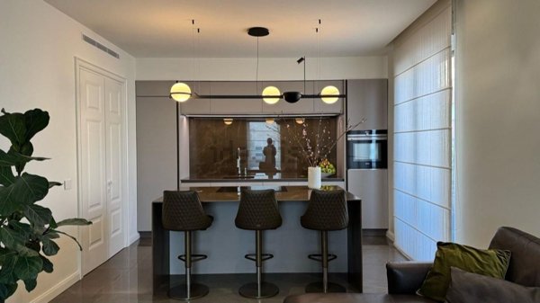 appartamento in vendita a Savona