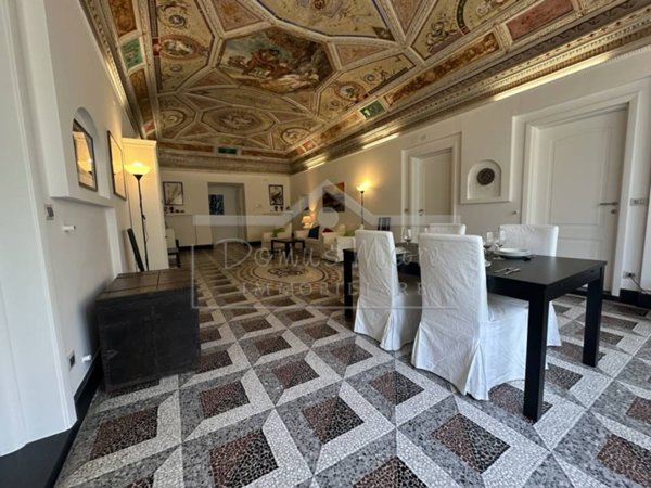 appartamento in vendita a Savona in zona Santuario