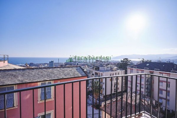 appartamento in vendita a Savona