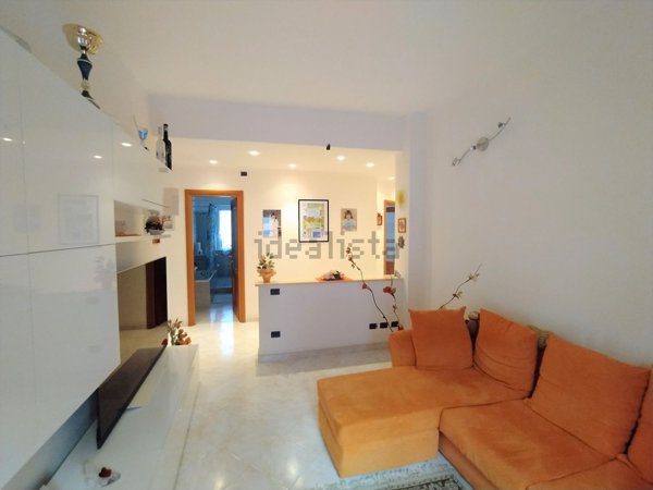 appartamento in vendita a Savona in zona Centro Storico