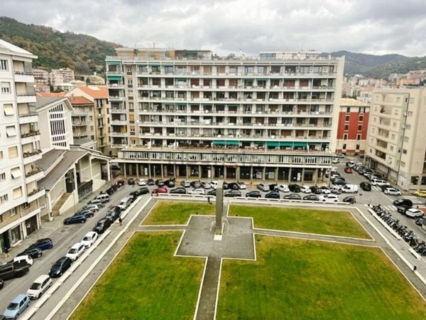appartamento in vendita a Savona