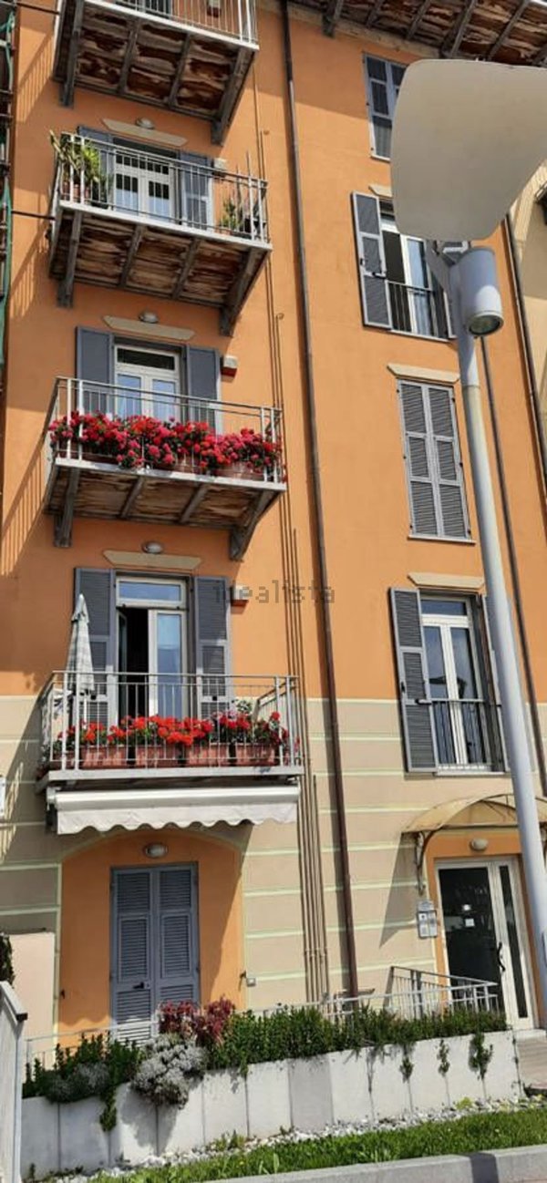 appartamento in vendita a Savona