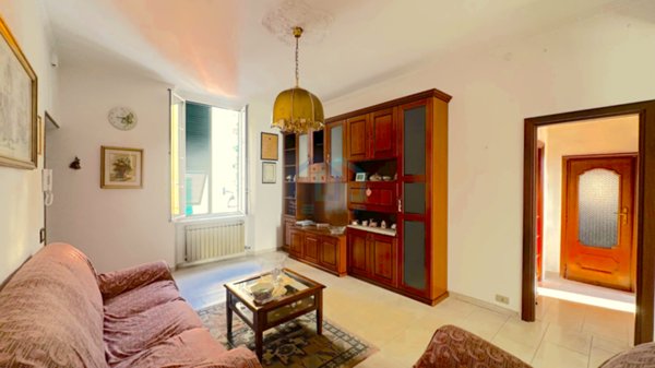 appartamento in vendita a Savona