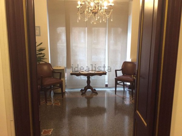 appartamento in vendita a Savona in zona Centro Storico