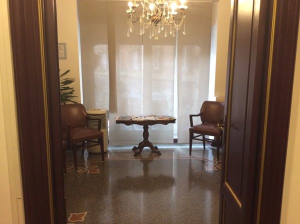 appartamento in vendita a Savona in zona Centro Storico