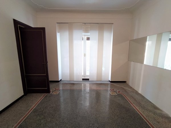 appartamento in vendita a Savona in zona Centro Storico