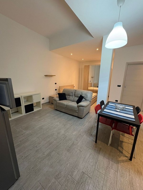 appartamento in vendita a Savona