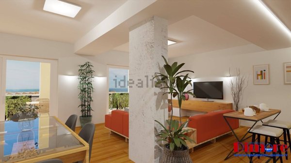 appartamento in vendita a Savona